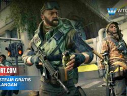 Game Steam Gratis Petualangan Menjelajah Dunia Baru