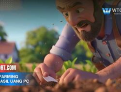 Game farming penghasil uang PC terbukti membayar langsung ke akun