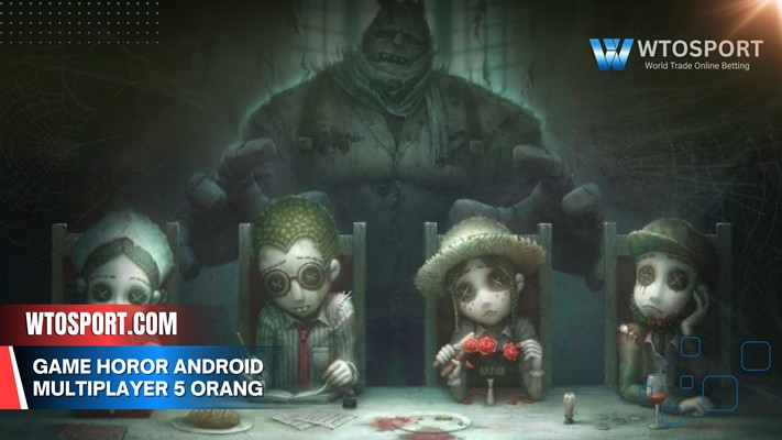 Game Horor Android Multiplayer 5 Orang Penuh Ketegangan Game Horor Android Multiplayer 5 Orang Penuh Ketegangan