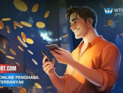 Game online penghasil uang Terbanyak saldo dana gratis tiap hari