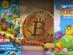 Game Penghasil Ethereum Terbaik untuk Keuntungan Maksimal
