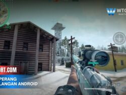 Game Perang Petualangan Android Terbaik Aksi Menantang Game Perang Petualangan Android Terbaik Aksi Menantang