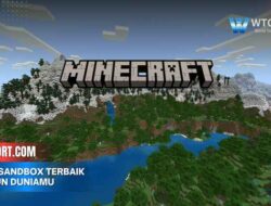 Game sandbox terbaik bangun duniamu sendiri tanpa batas imajinasi