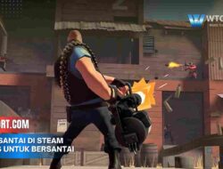 Game Santai di Steam Gratis untuk Bersantai Setiap Hari