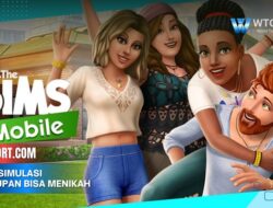 Game Simulasi Kehidupan Bisa Menikah Terpopuler Saat Ini