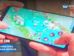 Game yang Bisa Dimainkan Berdua dalam 1 HP Tanpa Internet