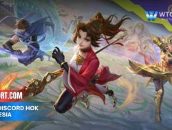 Grup Discord HOK Indonesia: Berkumpul Bersama Pemain Asyik