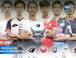Harga Pro Player Termahal di Indonesia MLBB, Siapa Dia Sebenarnya?