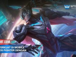 Hero Terkuat Di Mobile Legends Fighter dengan Win Rate Tertinggi