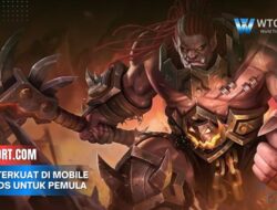 Hero Terkuat Di Mobile Legends Untuk Pemula Anti Kalah