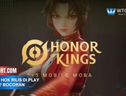 Kapan HoK Rilis Di Play Store? Bocoran Tanggal Resmi