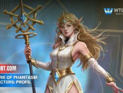 Kode Redeem Guild of Guardians Terbaru untuk Hadiah