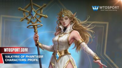 Kode Redeem Guild of Guardians Terbaru untuk Hadiah