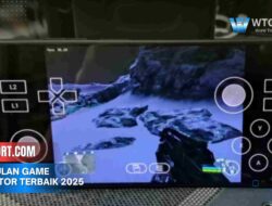 Kumpulan Game Winlator Terbaik 2025