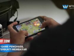 Mager game penghasil uang terbukti membayar langsung cair di 2025