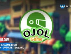 Ojol The Game Mod Combo – Update Terbaru 2025