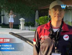 Pelatih Timnas Dota 2 Indonesia yang Membawa Prestasi Dunia