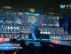 Perbedaan PMCO dan PMGC dalam Kompetisi PUBG Mobile Global