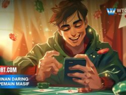 Permainan daring multipemain masif terbaru yang wajib dicoba 2025