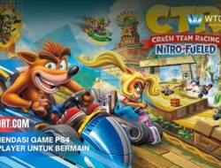 Rekomendasi Game PS4 Multiplayer untuk Bermain Bersama Teman