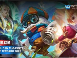 Role ML dan Tugasnya – Update Terbaru 2025