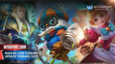 Role ML dan Tugasnya - Update Terbaru 2025