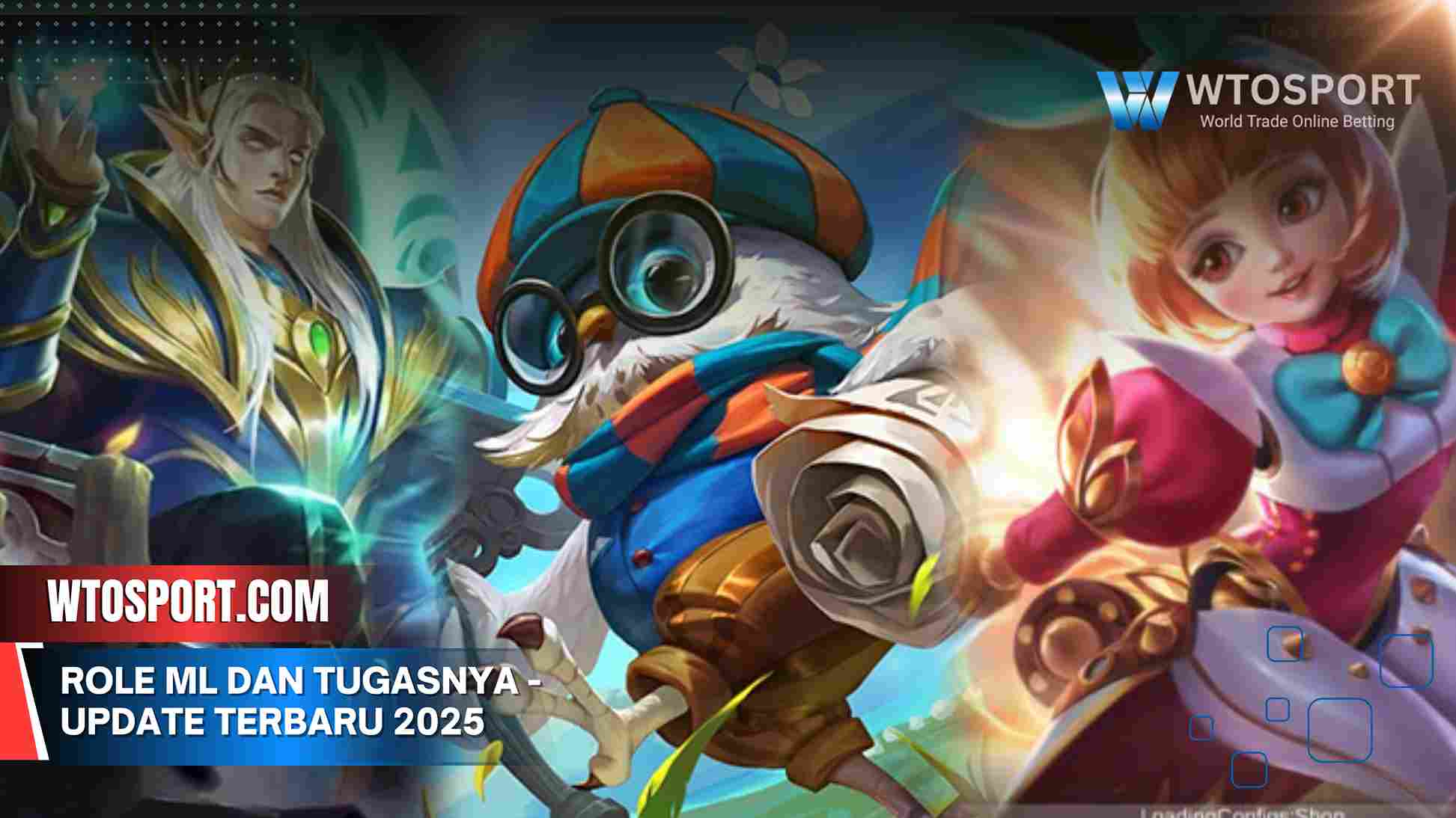 Role ML dan Tugasnya - Update Terbaru 2025