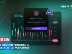 Server Discord Terbesar di Indonesia untuk Komunitas Game