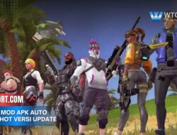 Sigma mod APK auto headshot versi update aman anti banned permanen