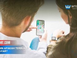 Tap Coin apakah terbukti membayar? Cek review jujur pengguna asli