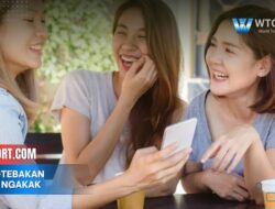 Tebak-Tebakan Receh Ngakak Bikin Hari Jadi Makin Seru Ceria Lho