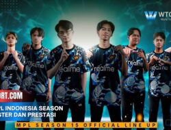 Tim MPL Indonesia Season 15: Roster dan Prestasi Terkini