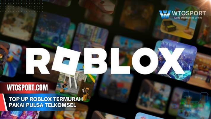 Top Up Roblox Termurah Pakai Pulsa telkomsel xl indosat tri aman Top Up Roblox Termurah Pakai Pulsa telkomsel xl indosat tri aman
