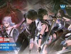 Wuthering Waves Release Date dan Fitur Baru yang Dinanti