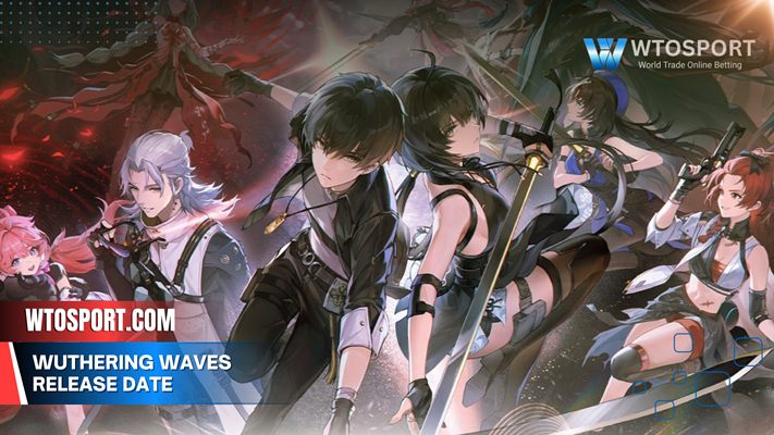 Wuthering Waves Release Date dan Fitur Baru yang Dinanti