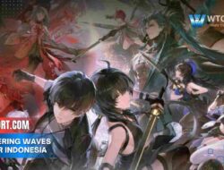 Wuthering Waves Server Indonesia Cara Main dan Infonya