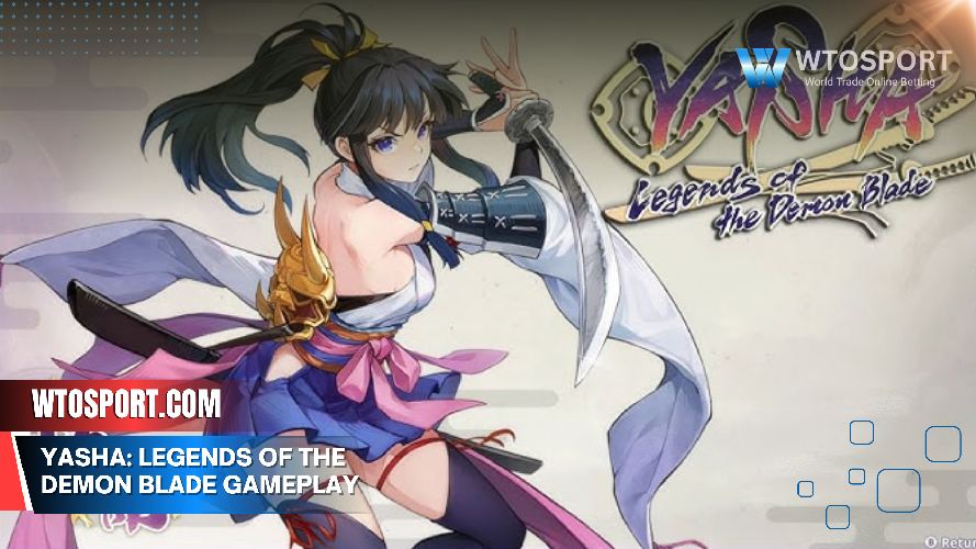 Yasha: Legends of the Demon Blade Gameplay dan Panduan
