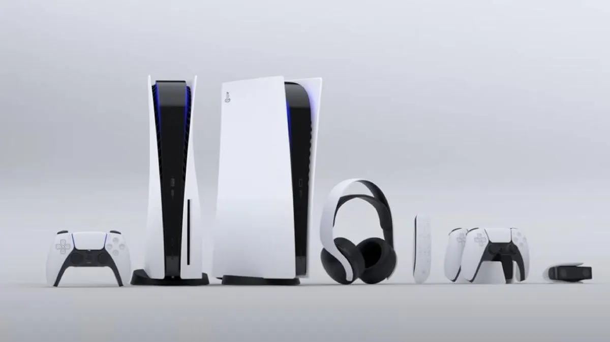 Apa yang Membedakan PS5 Disc dan Digital Edition?