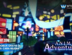 Code Robux Gratis di HP 2025: Cara Mudah Dapat