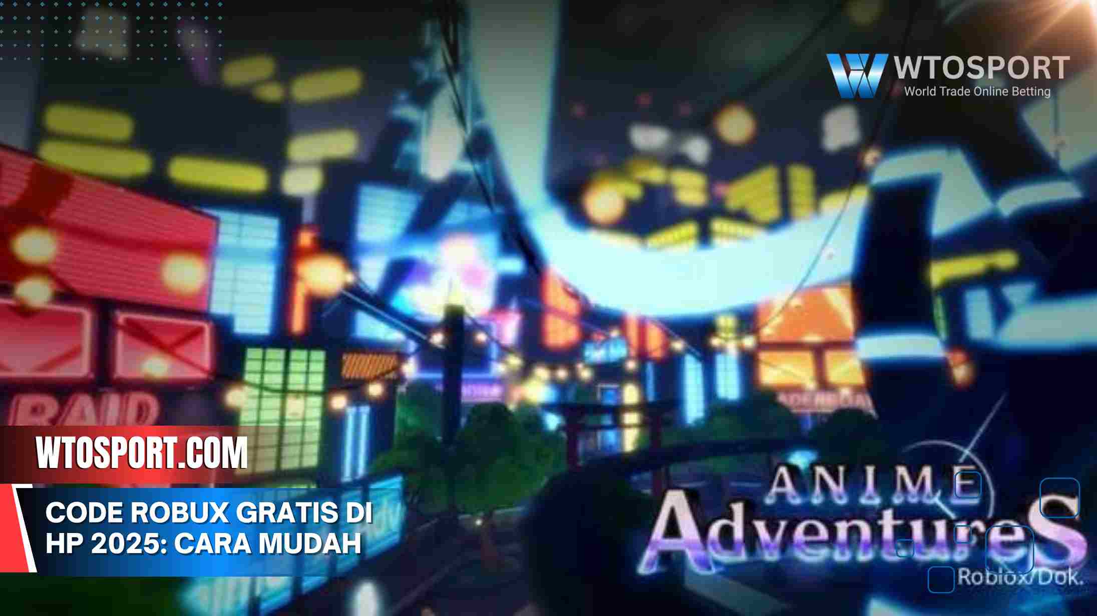 Code Robux Gratis di HP 2025: Cara Mudah Dapat