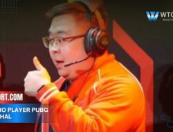 Gaji Pro Player PUBG Termahal, Siapa Pemain dengan Bayaran Tertinggi