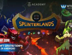 Game NFT Gratis Tanpa Modal di Android Pilihan Anda