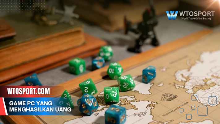 game pc yang menghasilkan uang asli tanpa modal cuan gratis guys