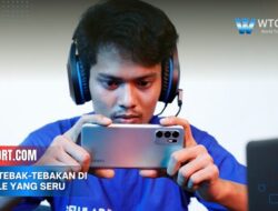 Game Tebak-Tebakan di Google yang Seru dan Lucu Banget Dicoba
