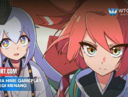 Homura Hime Gameplay: Strategi Menang Terbaik Homura Hime Gameplay: Strategi Menang Terbaik