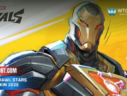 Iron Man Redeem Code Marvel Rivals: Hadiah Eksklusif