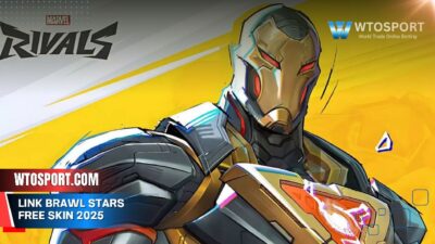 Iron Man Redeem Code Marvel Rivals: Hadiah Eksklusif