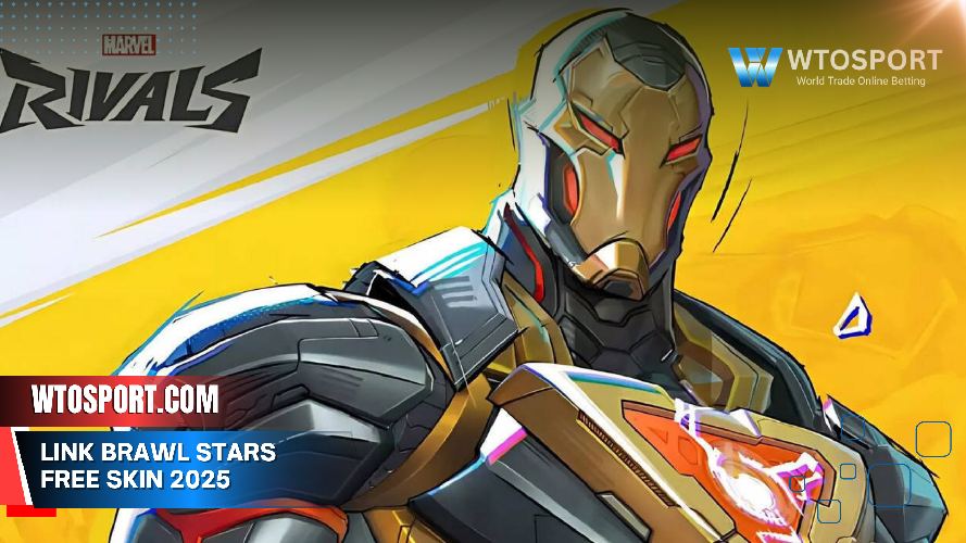 Iron Man Redeem Code Marvel Rivals: Hadiah Eksklusif