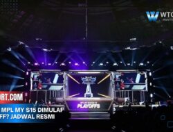 Kapan MPL MY S15 Dimulai Playoff? Jadwal Resmi dan Tim Pesertanya