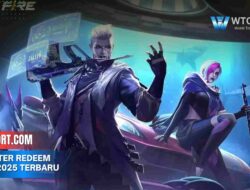 LifeAfter Redeem Code 2025 Terbaru: Klaim Hadiah